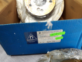 1264205=A1244230512**NEU**LEMFÖRDER**MERCEDES-BENZ**СПИРАЧЕН ДИСК**ЗАДЕН **, снимка 5