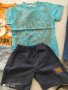 Комплект тениски и къси панталони , снимка 3