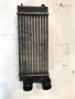 Интеркулер радиатор за Peugeot 307 1.6 HDI(2006) 9648551880, снимка 2