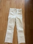 Zara ластични дънки, 34, като нови, 7/8, снимка 1