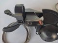 Продавам колела внос от Германия НОВИ палцови команди SHIMANO SL-M315 8 SPEED, снимка 5