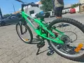 Промо велосипед 20" Passati CYBERTRECK зелен, снимка 9