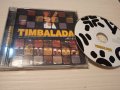Timbalada ‎– Ao Vivo оригинален диск