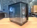Компютърна кутия be quiet! Light Base 500 LX – нова, снимка 1