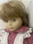 Валдорфска кукла от 60-те, снимка 9