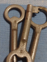Три стари редки ключа от соца за мебел за КОЛЕКЦИЯ ДЕКОРАЦИЯ БИТОВ КЪТ 41016, снимка 5