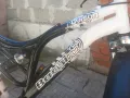 Продавам много запазен велосипед Bachini, снимка 5