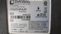 DeVilbiss IntelliPAP Standard DV51D, комплект с маска, тръба, захранващ кабел и куфар за носене., снимка 3
