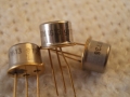 Транзистор 2N 1613, снимка 1