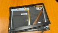 Долен и горен капак за Lenovo T480s с лентов кабел и тъчпад, снимка 4