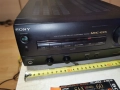 SONY TA-EX5 STEREO AMPLIFIER MADE IN JAPAN 1412252048, снимка 9