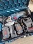Bosch GWS 18V-15SC 1500w, снимка 2
