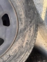 гуми с джанти 265/70 r16, снимка 2