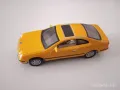Метални колички Mercedes, Toyota, Lexus, BMW, Volvo, на Hongwell, 1/72, снимка 10