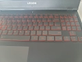 Lenovo Legion Y7000 - Проблем, снимка 2