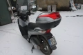   Honda 150 кубика Всичко платено , снимка 3