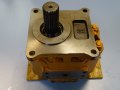 Хидравлична помпа за булдозер Komatsu Hydraulic pump for Bulldozer D85C-1/D155A-1, снимка 9