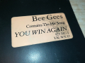 ПОРЪЧАНА-BEE GEES-ENGLAND 2403221129, снимка 7