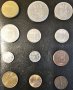 Лот стари монети Холандия в добро състояние., снимка 1 - Нумизматика и бонистика - 40071688