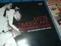 JUSTIN TIMBERLAKE BLU-RAY DISC+DVD DISC 1703251854, снимка 8