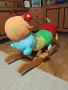 Детска люлка Fisher Price, снимка 3
