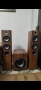 тонколони Focal Chorus 714v + субуфер SW700v , снимка 1