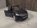 Метална количка Land Rover Velar !!!, снимка 5