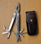 Мултитул Victorinox,Leatherman,Swiss Tech и др., снимка 8
