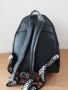 Черна раница Love Moschino/SG356, снимка 6