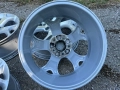 Джанти за Опел 5х110 17ц, снимка 10