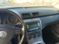 VW passat b6 2.0tdi НА ЧАСТИ  2005г., снимка 5