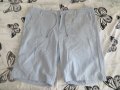 Мъжки шорти/къси панталони  от лен и памук Watson's, снимка 1