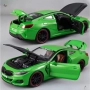 Автомобил BMW M8 с 3 реалистични звука и светлини – мащаб 1:24, снимка 5