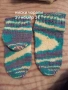 Вълнени чорапи, снимка 7