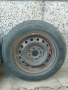 Джанти с гуми от Фиат Пунто., снимка 3