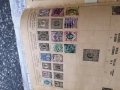 Пощенски марки цял свят 1840-1920год. , снимка 11