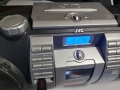JVC RV-NB50 Powered Woofer CD System , снимка 2