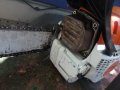 STIHL MS 362  на части, снимка 7