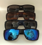 Слънчеви очила Galileum POLARIZED 100% UV защита, снимка 1 - Слънчеви и диоптрични очила - 36169191