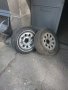 Продавам гуми с джанти за Сузуки Витара,фероза,нива, снимка 9