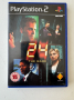 24 The Game за PS2, снимка 1