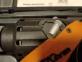 Ударна дрелка Worx WX300K, снимка 3