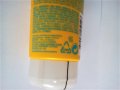 Промо оферта: Biotherm Fluide Solaire SPF 30 Wet or Dry Skin слънцезащитен продукт + сгъваема чанта, снимка 4