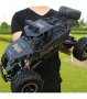 ДЕТСКА КОЛИЧКА ROCK CRAWLER 4WD 1:12 С ДИСТАНЦИОННО УСТРОЙСТВО - код 2516, снимка 4