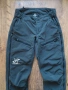 revolution race nordwand pants - дамски трекинг панталон С , снимка 7