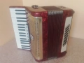 Акордеон 48 баса, снимка 4