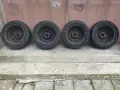 Джанти със гуми 185/60/15, снимка 17