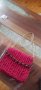 Ръчно плетени дамски чанти.Цена на брой-50лв., снимка 2