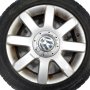Алуминиеви джанти 5x112 с гуми R16 Volkswagen Touran I 2003-2010 ID:105914, снимка 13