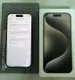 Iphone 15 Pro, 128 GB!!! В гаранция!!!, снимка 6